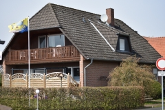 Ferienwohnung Achterndiek