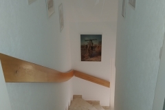 Treppe